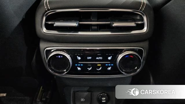 Genesis GV80 id 3807639 из Кореи 10