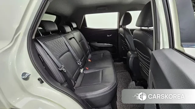 Ssangyong Tivoli Armor id 2903041 из Кореи 10