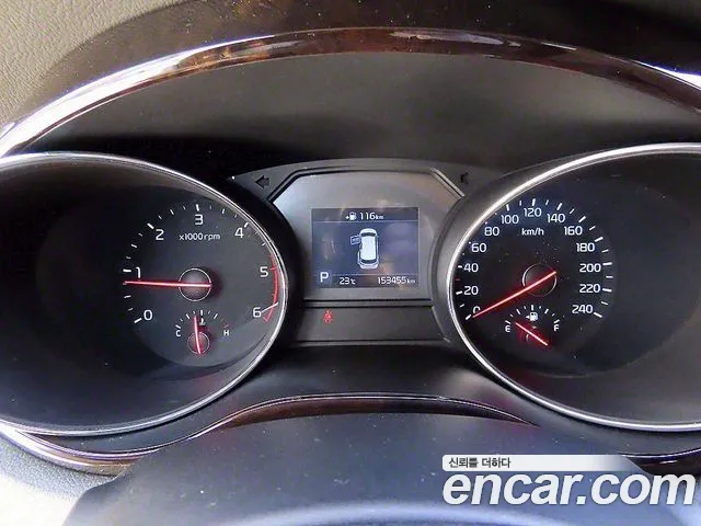 Kia The New Carnival id 2682156 из Кореи 10