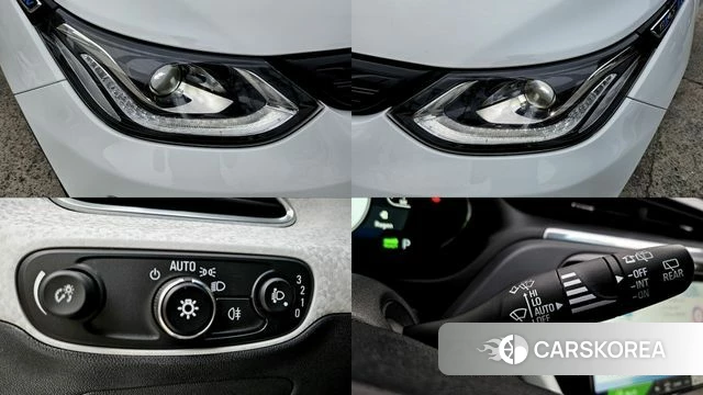 Chevrolet (GM Daewoo) Bolt EV id 3910842 из Кореи 10