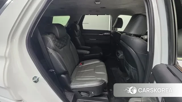 Hyundai The New Palisade id 3342691 из Кореи 10