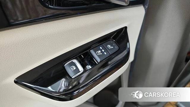 Kia Carnival 4th generation id 4489943 из Кореи 10