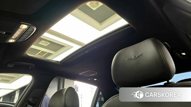 Genesis G90 id 3860499 из Кореи 10