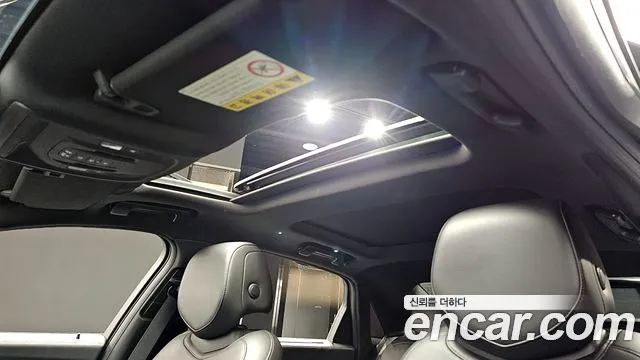 Cadillac CT6 id 2696973 из Кореи 10