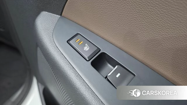 Hyundai All New Tucson id 3845058 из Кореи 10