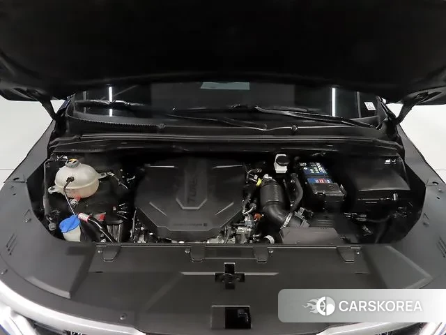 Kia Carnival 4th generation id 3697616 из Кореи 10