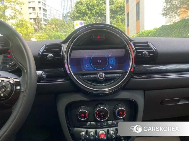 MINI CLUBMAN id 4217451 из Китая 10