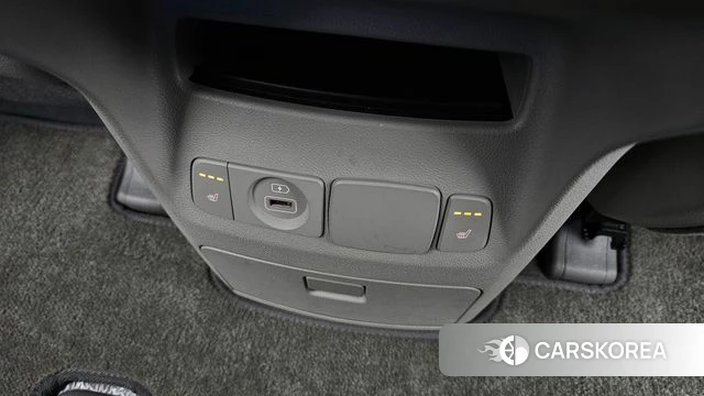Kia The New Carnival id 4698744 из Кореи 10