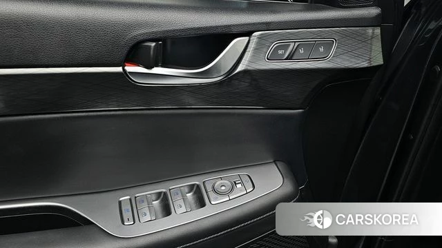 Hyundai Palisade id 3898200 из Кореи 10