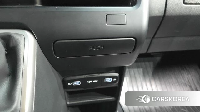 Hyundai Staria id 3883235 из Кореи 10