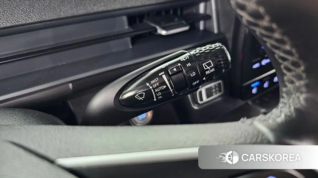 Hyundai Staria id 3940237 из Кореи 10