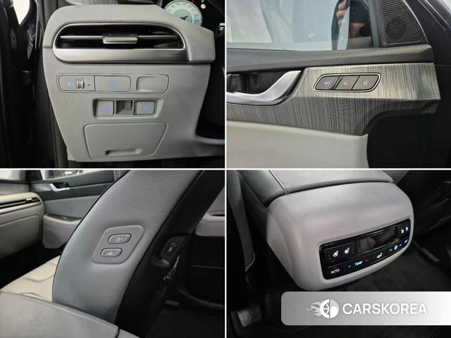 Hyundai The New Palisade id 4354259 из Кореи 10