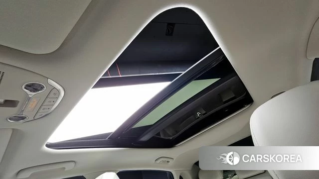 Hyundai The New Grandeur IG Hybrid id 4244364 из Кореи 10