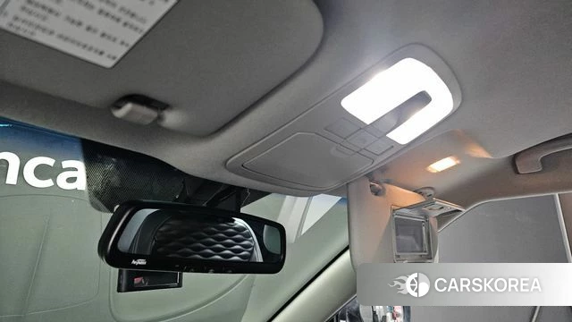 Ssangyong Tivoli Armor id 3829417 из Кореи 10