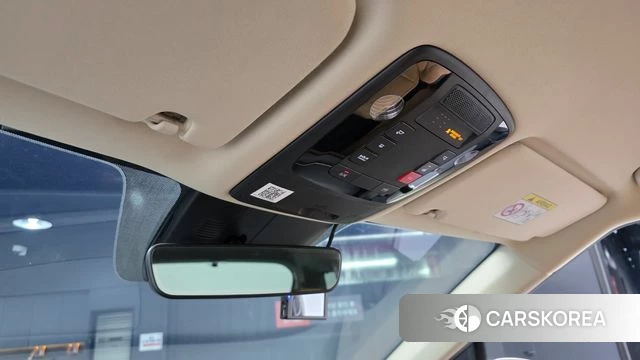 Kia Carnival 4th generation id 4230479 из Кореи 10