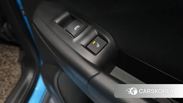 Chevrolet (GM Daewoo) The New Trail Blazer id 4739184 из Кореи 10