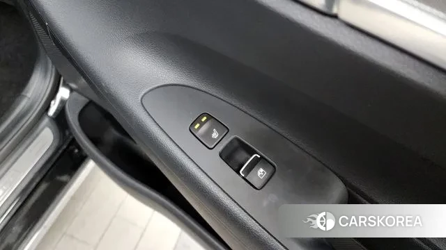 Hyundai The New Grandeur IG Hybrid id 3671998 из Кореи 10