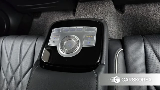 Genesis G80 (RG3) id 3611891 из Кореи 10