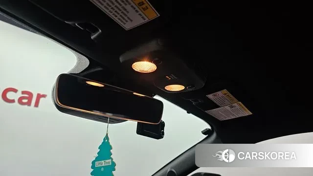 Ford Mustang id 3034207 из Кореи 10