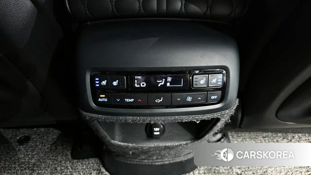 Hyundai Palisade id 4339397 из Кореи 10