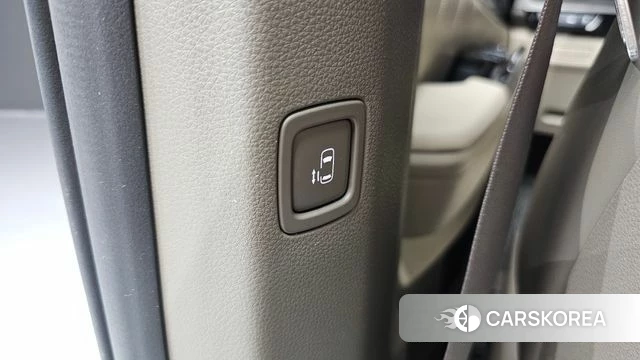 Kia Carnival 4th generation id 4636108 из Кореи 10