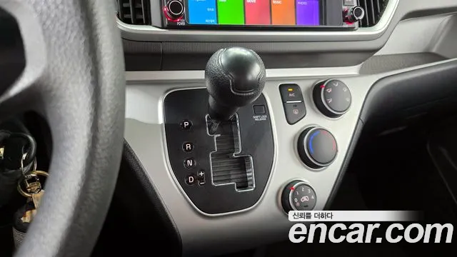 Kia The New Ray id 2681913 из Кореи 10