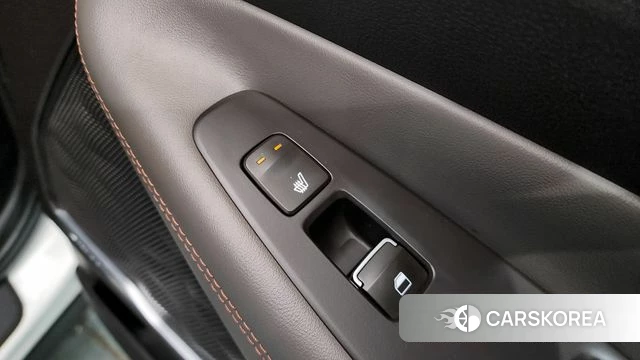 Hyundai Santa Fe TM id 4225476 из Кореи 10