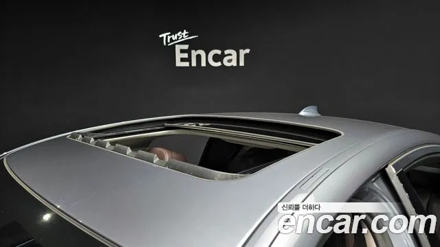 BMW 5 Series (G30) id 2880790 из Кореи 10