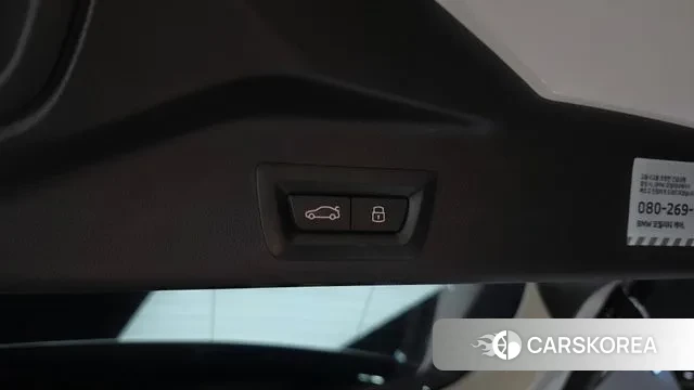 BMW X5 (G05) id 3212273 из Кореи 10