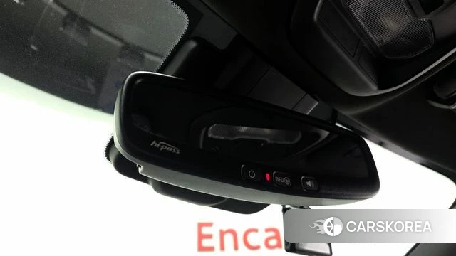 Chevrolet (GM Daewoo) Trax Crossover id 3831926 из Кореи 10