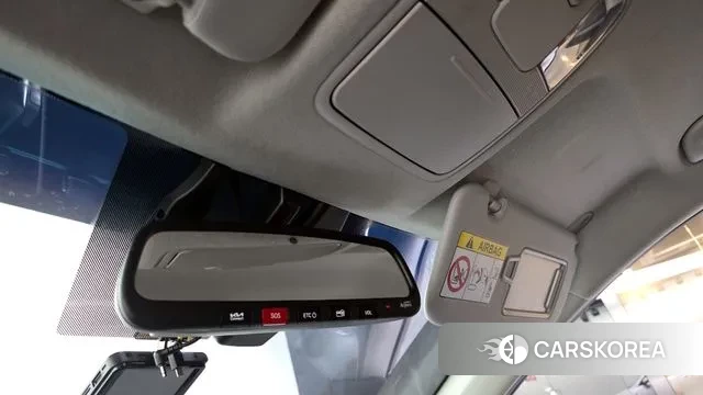 Kia The New K3 2nd generation id 3513294 из Кореи 10