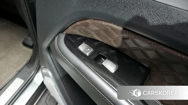 Ssangyong All New Rexton id 3665887 из Кореи 10