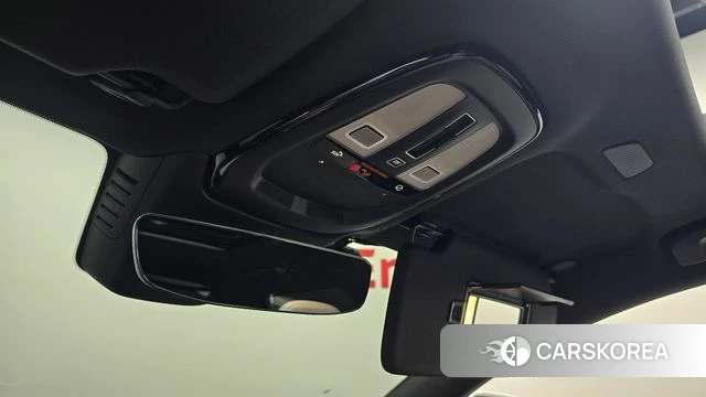 Volvo S90 id 4400181 из Кореи 10