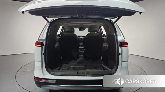 Kia Carnival 4th generation id 3610408 из Кореи 10