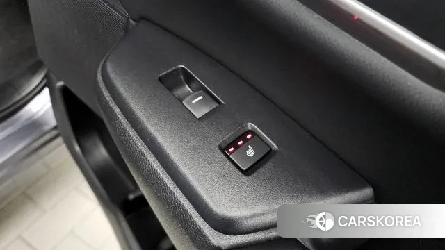 Honda CR-V 5th generation id 3018083 из Кореи 10