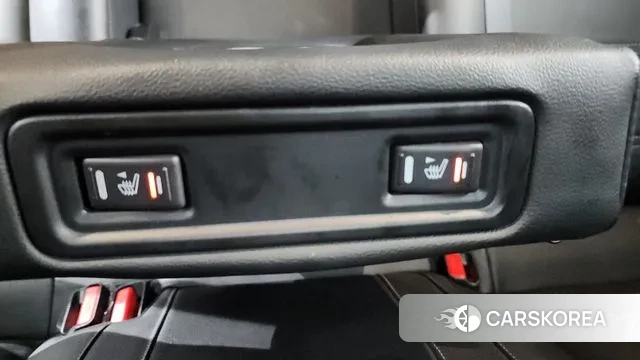 Renault Korea (Samsung) The New QM6 id 3054283 из Кореи 10