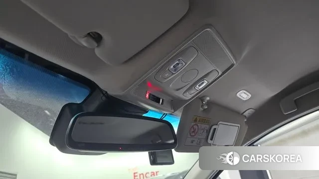 Renault Korea (Samsung) XM3 id 3396132 из Кореи 10