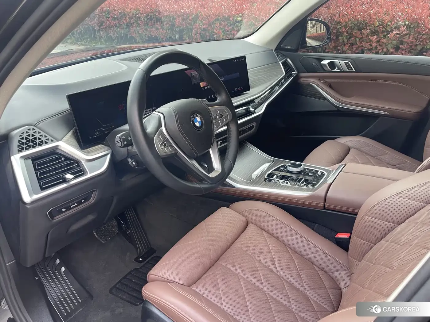 BMW X7 id 4545659 из Китая 10