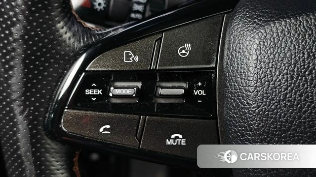 Ssangyong Rexton Sports id 4717857 из Кореи 10