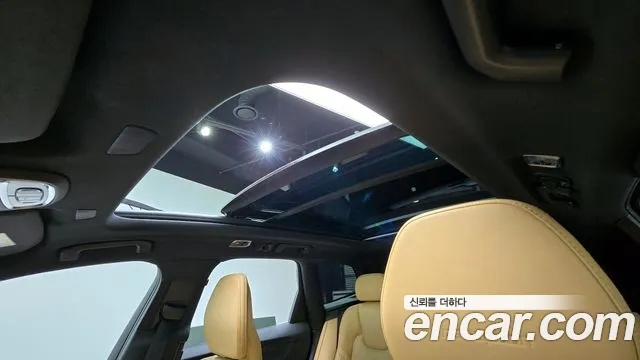 Volvo XC60 second Generation id 2706200 из Кореи 10