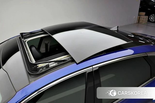 Kia K5 3rd generation id 4203300 из Кореи 10