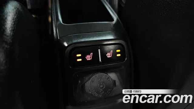 Kia The New Ray id 2801094 из Кореи 10