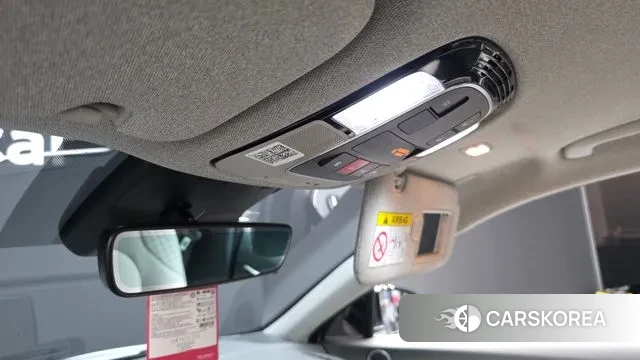 Hyundai Sonata (DN8) id 2930760 из Кореи 10