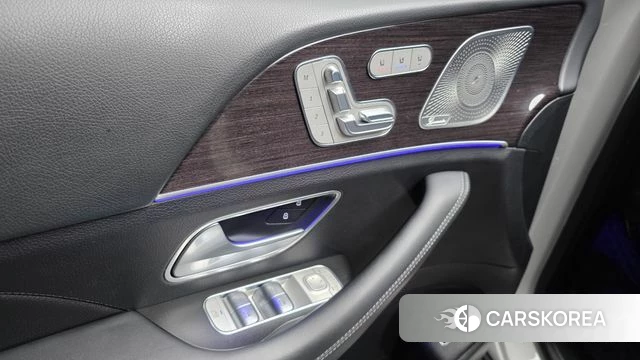 Mercedes-Benz GLE-Class W167 id 4792789 из Кореи 10