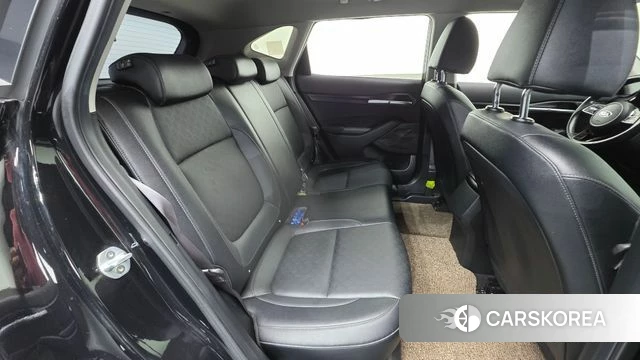 Kia Seltos id 4429849 из Кореи 10
