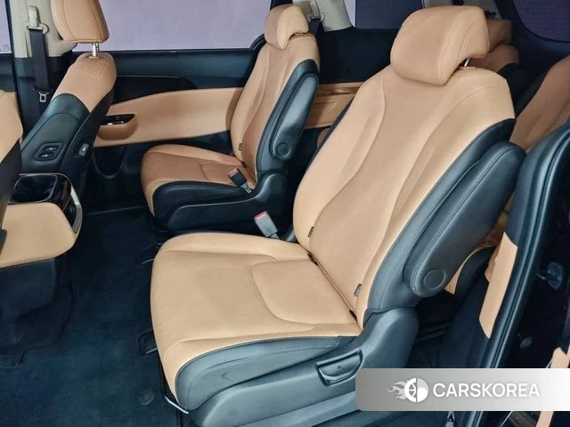 Kia Carnival 4th generation id 4366310 из Кореи 10