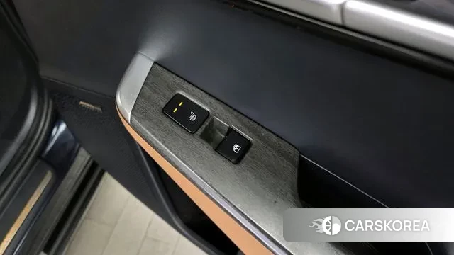 Kia EV6 id 3660012 из Кореи 10