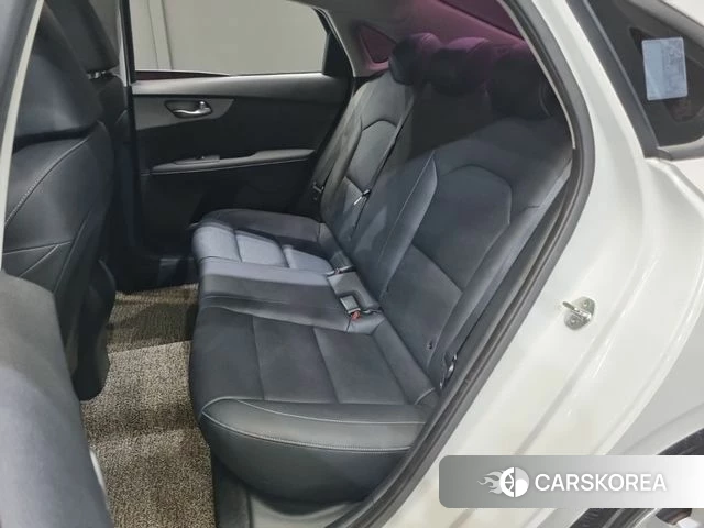 Kia Come New K3 id 4298815 из Кореи 10