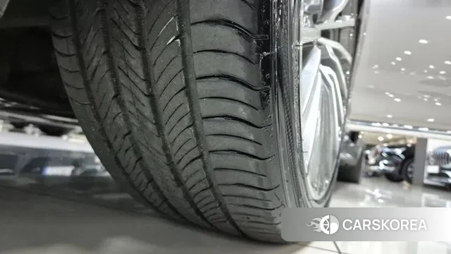 BMW 7 Series (G11) id 3417240 из Кореи 10