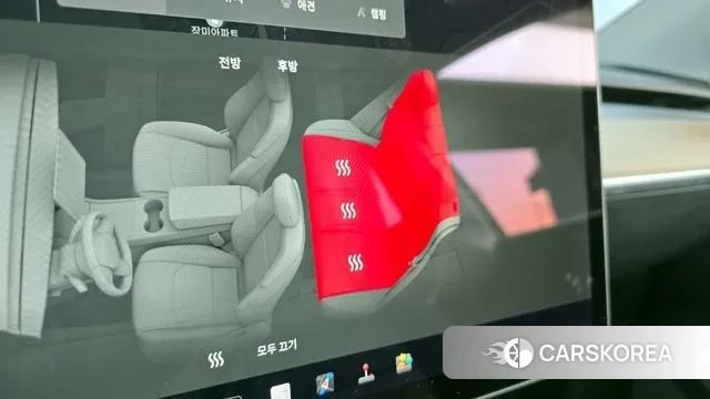 Tesla Model Y id 3208537 из Кореи 10